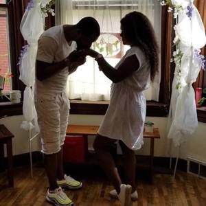 Meet your Posher, Jamale